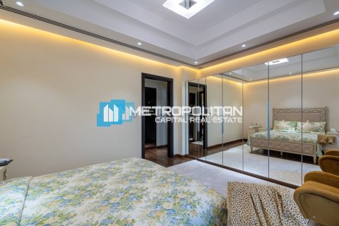 Villa de 4 dormitorios en Al Bateen, UAE No. 8997 20