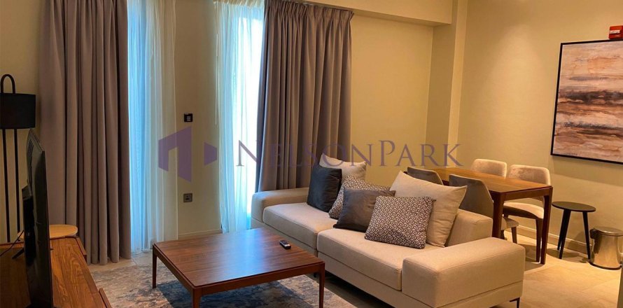 1 bedroom Apartment in Doha, Qatar No. 60911