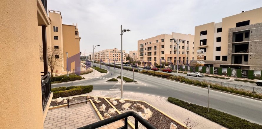 1 bedroom Apartment in Lusail, Qatar No. 60909