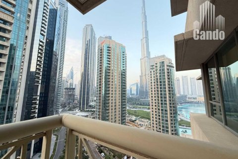 Appartement de 2 chambres à 29 Burj Boulevard, UAE No. 72575 1