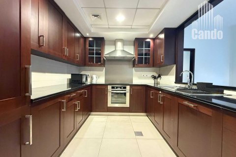 Appartement de 2 chambres à 29 Burj Boulevard, UAE No. 72575 13