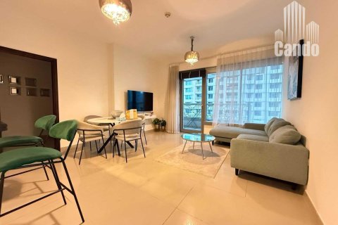 Appartement de 2 chambres à 29 Burj Boulevard, UAE No. 72575 9