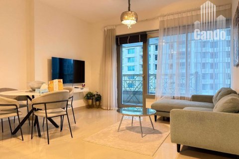 Appartement de 2 chambres à 29 Burj Boulevard, UAE No. 72575 11