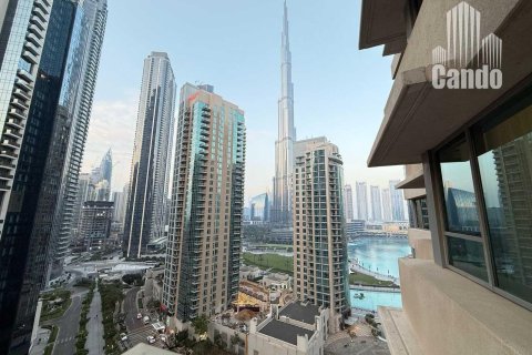 Appartement de 2 chambres à 29 Burj Boulevard, UAE No. 72575 2
