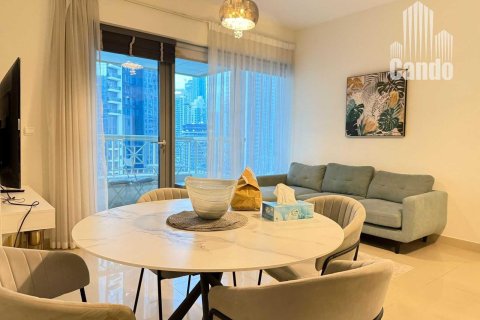 Appartement de 2 chambres à 29 Burj Boulevard, UAE No. 72575 10