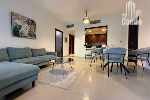 Appartement de 2 chambres à 29 Burj Boulevard, UAE No. 72575 12
