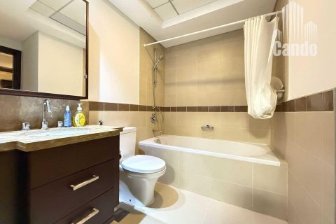 Appartement de 2 chambres à 29 Burj Boulevard, UAE No. 72575 16