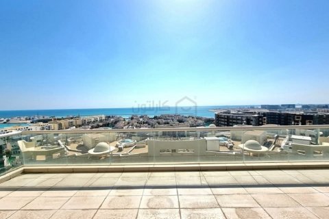 3 غرف نوم شقة في جزر أمواج, Bahrain رقم 58602 2