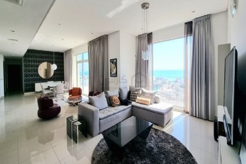 3 غرف نوم شقة في جزر أمواج, Bahrain رقم 58602 3