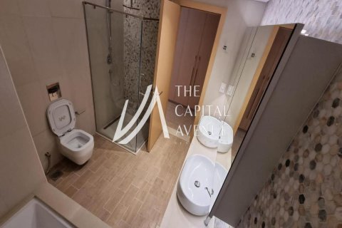 3 غرف نوم شقة على جزيرة ياس, الإمارات العربية المتحدة رقم 86874 13