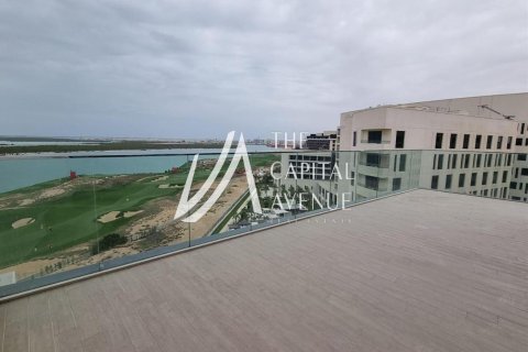 3 غرف نوم شقة على جزيرة ياس, الإمارات العربية المتحدة رقم 86874 2