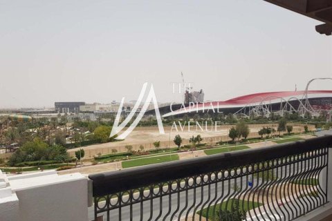 3 غرف نوم شقة على جزيرة ياس, الإمارات العربية المتحدة رقم 86875 2