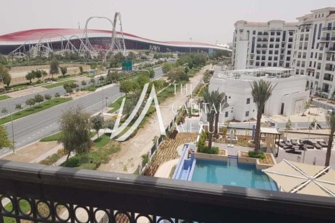 3 غرف نوم شقة على جزيرة ياس, الإمارات العربية المتحدة رقم 86875 11