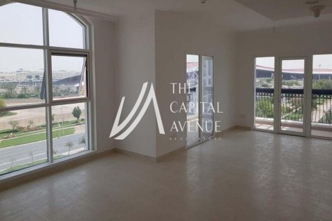 3 غرف نوم شقة على جزيرة ياس, الإمارات العربية المتحدة رقم 86875 7