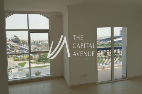 3 غرف نوم شقة على جزيرة ياس, الإمارات العربية المتحدة رقم 86875 9