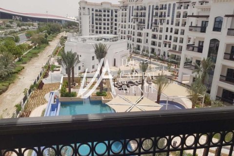 3 غرف نوم شقة على جزيرة ياس, الإمارات العربية المتحدة رقم 86875 3