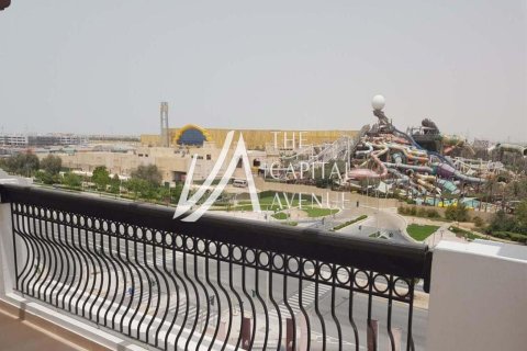 3 غرف نوم شقة على جزيرة ياس, الإمارات العربية المتحدة رقم 86875 4