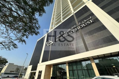 Офис 83м² в Джумейра Вилладж Серкл, ОАЭ №86913 1