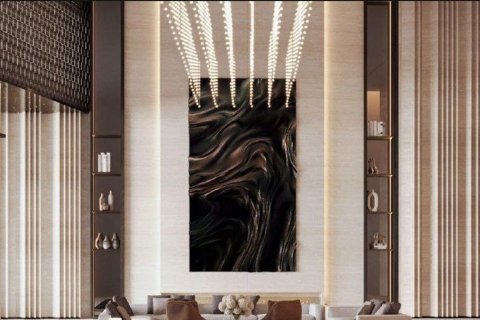 Appartement de 1 chambre à Business Bay, UAE No. 104469 9