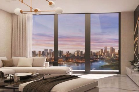 Appartement de 1 chambre à Business Bay, UAE No. 104469 2