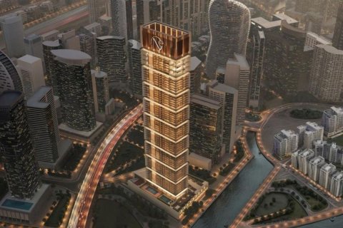 Appartement de 1 chambre à Business Bay, UAE No. 104469 10