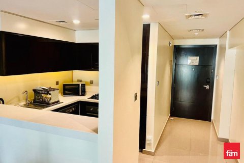 1 غرف نوم شقة في الخليج التجاري, الإمارات العربية المتحدة رقم 104474 4