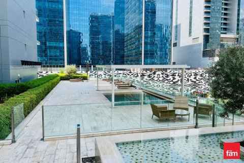1 غرف نوم شقة في الخليج التجاري, الإمارات العربية المتحدة رقم 104474 11