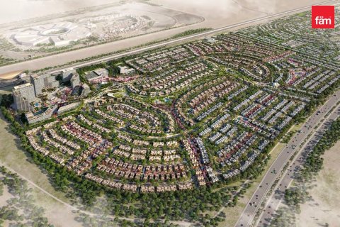 3 غرف نوم فيلا في دبي, الإمارات العربية المتحدة رقم 104457 11