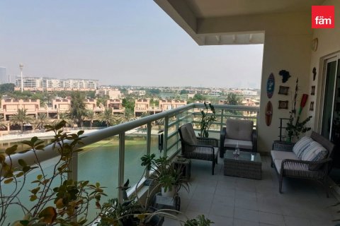 3 غرف نوم شقة في Jumeirah Heights, الإمارات العربية المتحدة رقم 104470 3