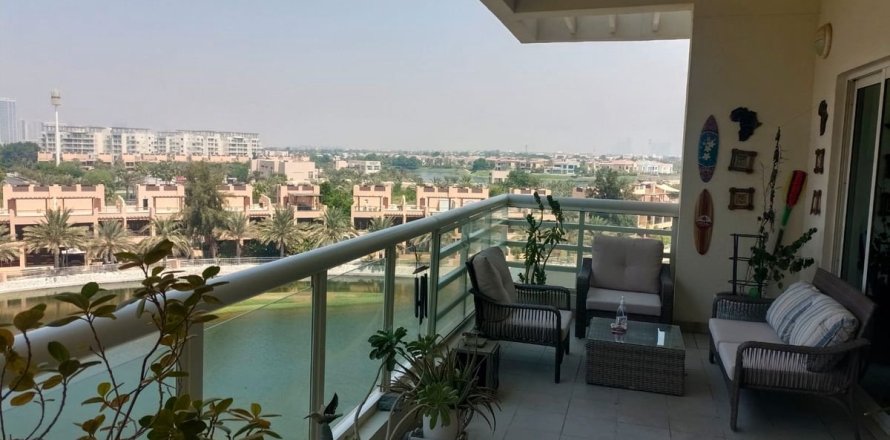 3 غرف نوم شقة رقم 104470