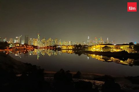 3 غرف نوم شقة في Jumeirah Heights, الإمارات العربية المتحدة رقم 104470 2