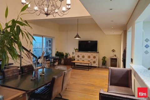 3 غرف نوم شقة في Jumeirah Heights, الإمارات العربية المتحدة رقم 104470 4