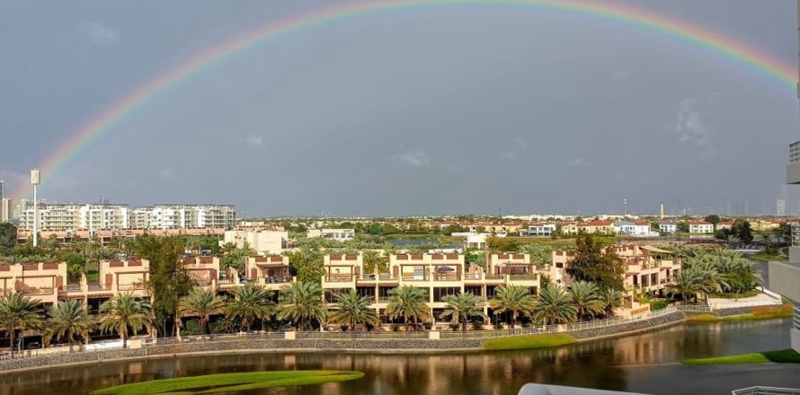 3 غرف نوم شقة في Jumeirah Heights, الإمارات العربية المتحدة رقم 104470