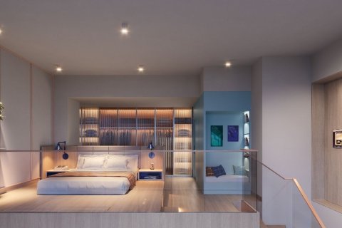 Duplex de 1 dormitorio en Dubai Marina, UAE No. 87480 2