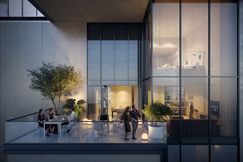 Duplex de 1 dormitorio en Dubai Marina, UAE No. 87480 8