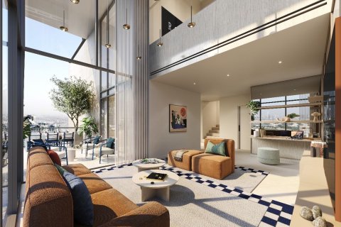 Duplex de 1 dormitorio en Dubai Marina, UAE No. 87480 3