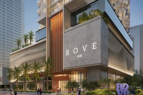 Duplex de 1 dormitorio en Dubai Marina, UAE No. 87480 16