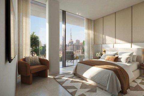 Appartement de 2 chambres à Al Wasl, UAE No. 87457 5