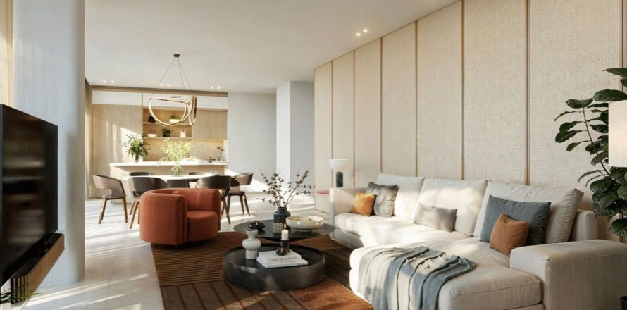 Appartement de 2 chambres à Al Wasl, UAE No. 87457