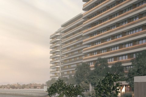 Appartement de 2 chambres à Al Wasl, UAE No. 87457 10