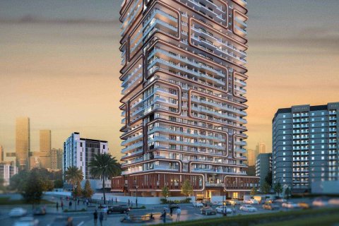 Empire Lakeviews  No. 70569