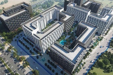 Al Mamsha Nama 5  №70568