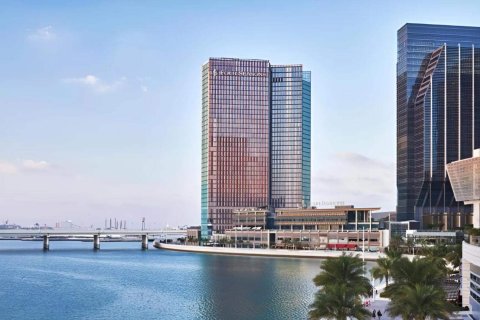 Four Seasons Private Residences  №70567