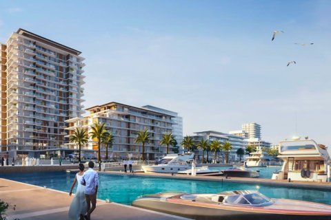 2 bedrooms Apartment in Mina Rashid, UAE No. 22720 17