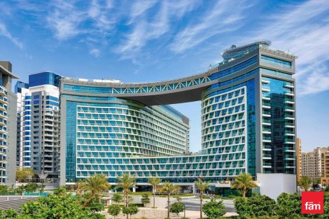 Appartement de 33.4m² à Palm Jumeirah, UAE No. 22719 5