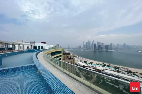 Appartement de 33.4m² à Palm Jumeirah, UAE No. 22719 6
