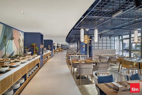 Appartement de 33.4m² à Palm Jumeirah, UAE No. 22719 4