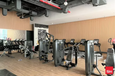 Appartement de 33.4m² à Palm Jumeirah, UAE No. 22719 8