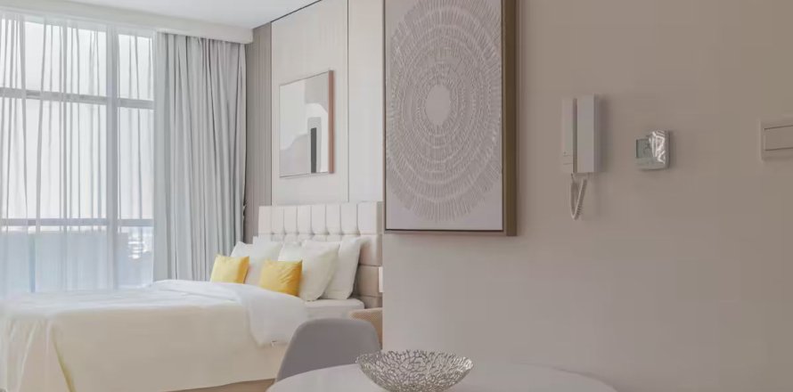 Appartement de Studio à Palm Jumeirah, UAE No. 22719