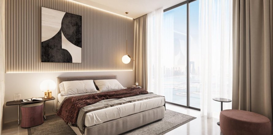 استوديو شقة في HELVETIA دبي, الإمارات العربية المتحدة رقم 97976